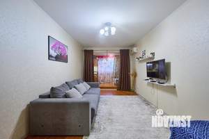 1-к квартира, вторичка, 38м2, 2/5 этаж