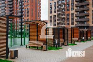 2-к квартира, вторичка, 60м2, 14/16 этаж