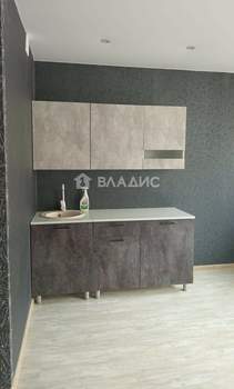 Студия квартира, вторичка, 25м2, 2/3 этаж