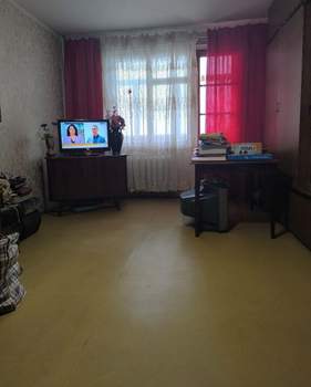 2-к квартира, вторичка, 52м2, 6/9 этаж
