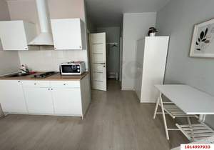 1-к квартира, вторичка, 45м2, 1/10 этаж