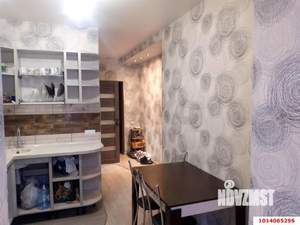 1-к квартира, вторичка, 37м2, 6/7 этаж