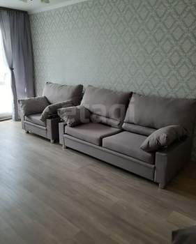 3-к квартира, вторичка, 61м2, 5/5 этаж