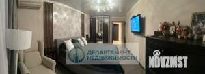2-к квартира, вторичка, 50м2, 3/5 этаж
