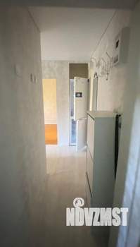 2-к квартира, вторичка, 45м2, 4/5 этаж