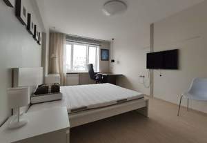 2-к квартира, вторичка, 64м2, 4/15 этаж