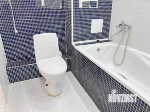 1-к квартира, вторичка, 46м2, 3/4 этаж