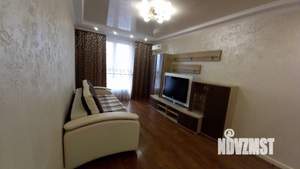 2-к квартира, вторичка, 60м2, 20/24 этаж