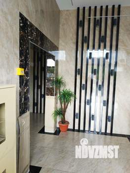3-к квартира, сданный дом, 99м2, 13/24 этаж