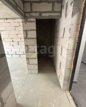 1-к квартира, вторичка, 30м2, 3/4 этаж