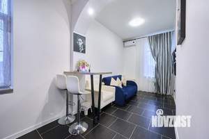 1-к квартира, вторичка, 35м2, 2/2 этаж