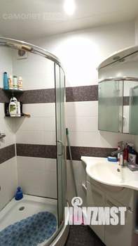 2-к квартира, вторичка, 41м2, 1/3 этаж