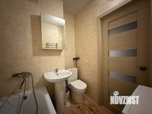 1-к квартира, вторичка, 31м2, 5/10 этаж