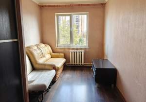 3-к квартира, вторичка, 62м2, 5/5 этаж