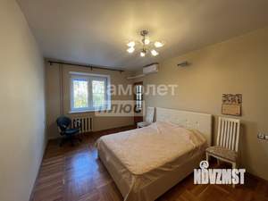 2-к квартира, вторичка, 58м2, 4/5 этаж