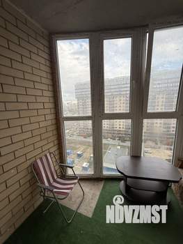 2-к квартира, вторичка, 60м2, 12/17 этаж