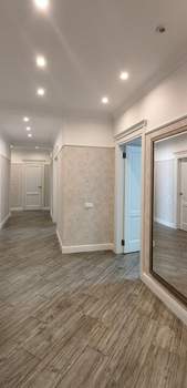 3-к квартира, вторичка, 113м2, 15/24 этаж