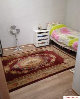 2-к квартира, вторичка, 45м2, 2/2 этаж