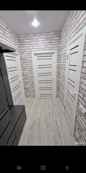 1-к квартира, вторичка, 38м2, 7/8 этаж