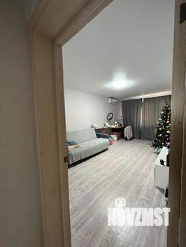 2-к квартира, вторичка, 62м2, 11/16 этаж