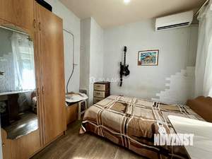 1-к квартира, вторичка, 17м2, 1/1 этаж