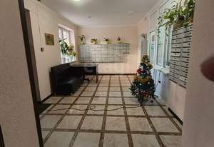 2-к квартира, вторичка, 43м2, 15/17 этаж