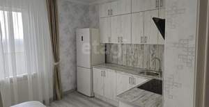 1-к квартира, вторичка, 41м2, 12/12 этаж