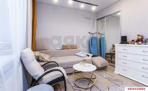 2-к квартира, вторичка, 65м2, 23/24 этаж