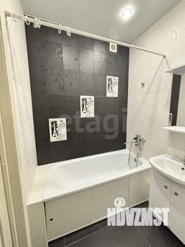 1-к квартира, вторичка, 29м2, 8/16 этаж