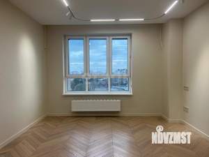 2-к квартира, вторичка, 75м2, 7/22 этаж