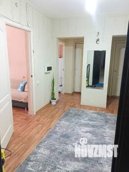 2-к квартира, вторичка, 61м2, 12/14 этаж