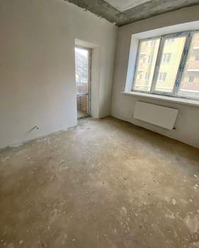 1-к квартира, вторичка, 32м2, 2/9 этаж