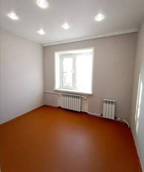 3-к квартира, вторичка, 59м2, 3/5 этаж