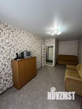 1-к квартира, вторичка, 34м2, 3/16 этаж