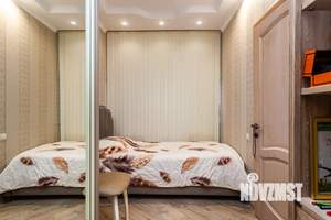 3-к квартира, вторичка, 95м2, 11/12 этаж