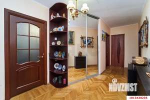 3-к квартира, вторичка, 73м2, 2/10 этаж