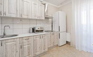 1-к квартира, вторичка, 34м2, 7/18 этаж