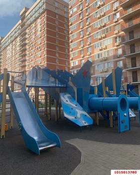 Студия квартира, вторичка, 21м2, 12/19 этаж