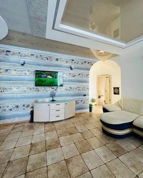 3-к квартира, вторичка, 117м2, 20/22 этаж