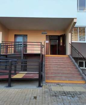 Студия квартира, вторичка, 26м2, 7/16 этаж