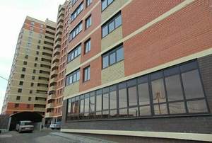 2-к квартира, вторичка, 60м2, 11/16 этаж