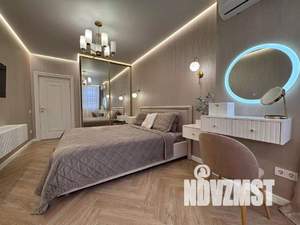 1-к квартира, вторичка, 49м2, 10/18 этаж