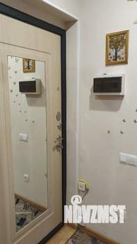 2-к квартира, вторичка, 58м2, 6/18 этаж