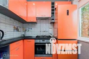 2-к квартира, вторичка, 44м2, 4/5 этаж