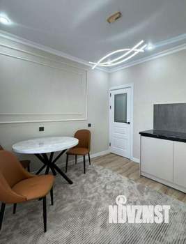 2-к квартира, вторичка, 65м2, 4/17 этаж