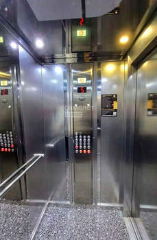 2-к квартира, вторичка, 60м2, 5/16 этаж