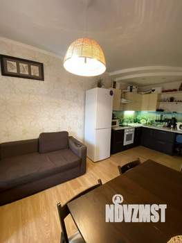 2-к квартира, вторичка, 59м2, 6/6 этаж