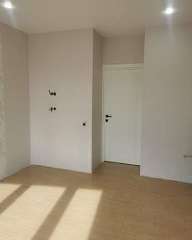 1-к квартира, вторичка, 44м2, 20/24 этаж
