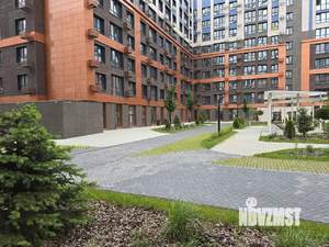 2-к квартира, вторичка, 61м2, 18/18 этаж