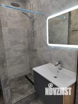 2-к квартира, вторичка, 59м2, 23/25 этаж